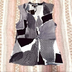 NWT Dkny top